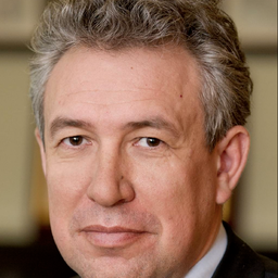 Сергей Горьков