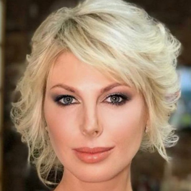 Стелла Шишкина