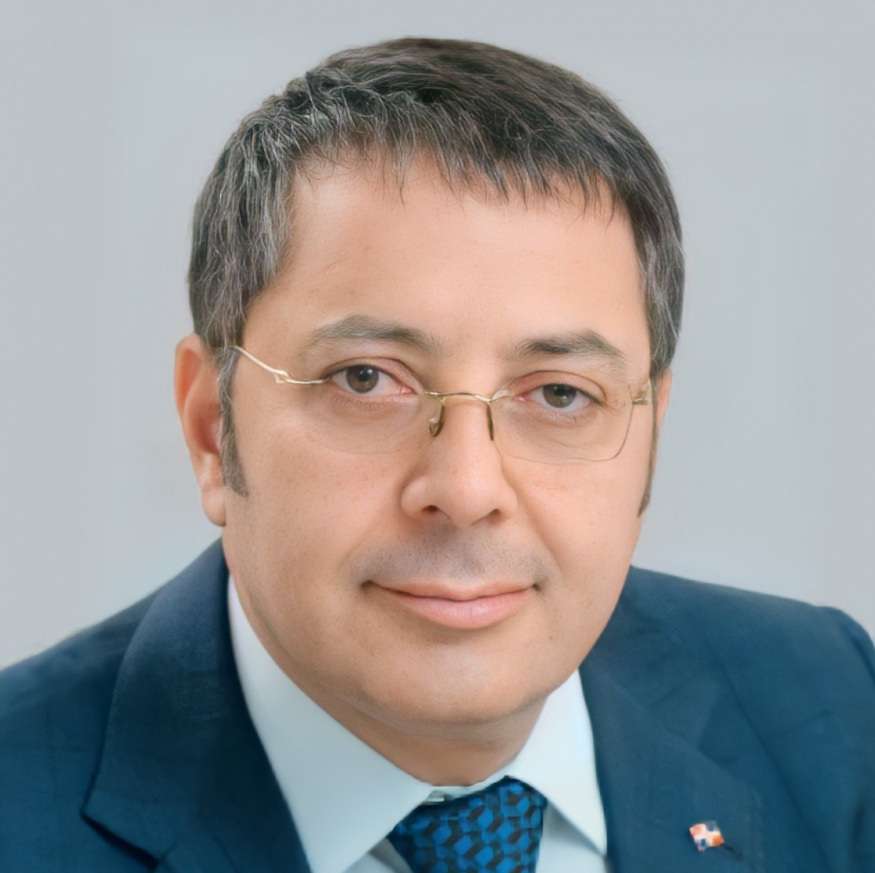 Вагаршак Сарксян