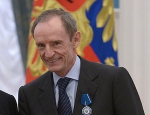 Жан Килли