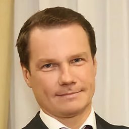 Максим Авдеев