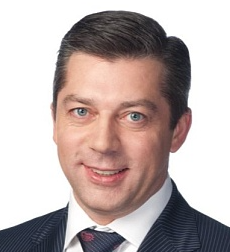 Алексей Матвеев