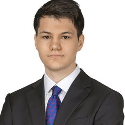 Александр Мишустин