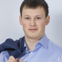Алексей Мишустин