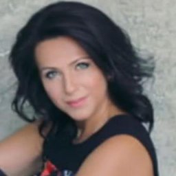 Наталия Стенина
