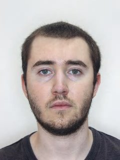 Степан Евстафьев