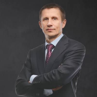 Александр Фролов