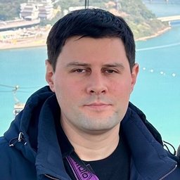 Игорь Обозов