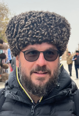 Алексей Исаев