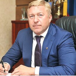 Александр Ярошук