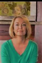 Елена Азимова