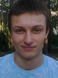 Егор Буданцев