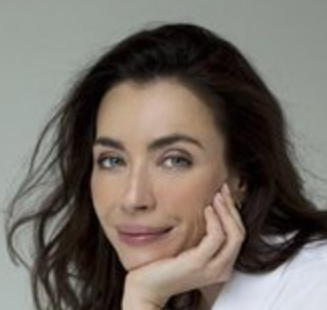 Ольга Андоньева