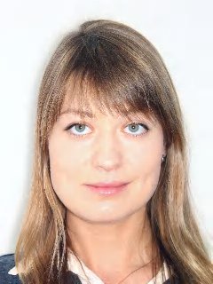 Ирина Никитина