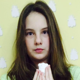 Екатерина Езубова