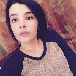 Татьяна Езубова