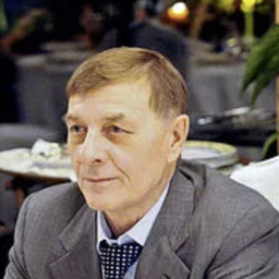 Александр Клишас