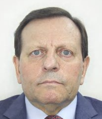 Николай Трошкин