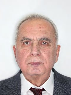Элгуджа Кокосадзе