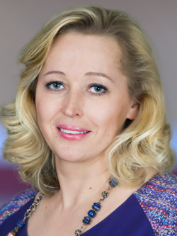 Татьяна Сахарова