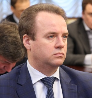 Виктор Гешеле