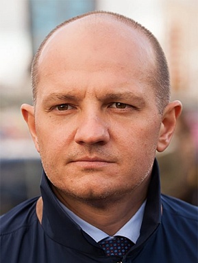 Владимир Лавленцев