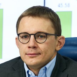 Алексей Сазанов