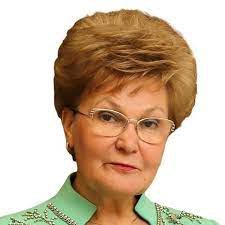 Татьяна Ларионова