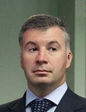Кирилл Селезнев
