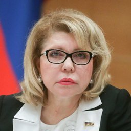 Елена Панина