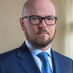 Кирилл Тюрденев