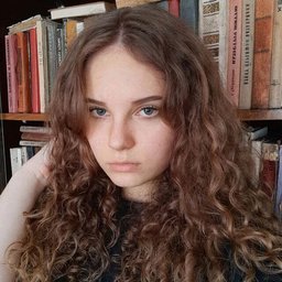 Евгения Золотова