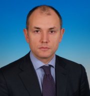 Ильдар Габдрахманов