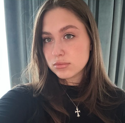 Анастасия Шуленкова