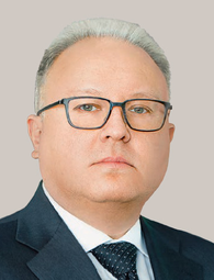 Андрей Муров