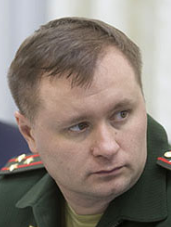 Михаил Барышев