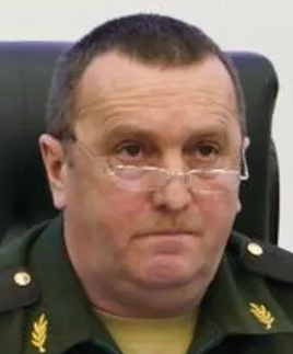 Александр Миронов