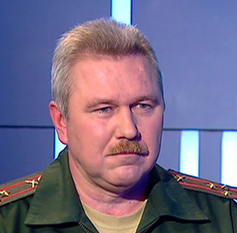 Михаил Осыко