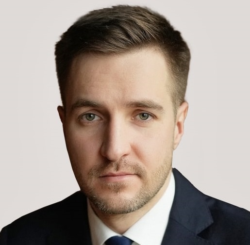 Кирилл Лысогорский