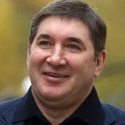 Александр Кожевников