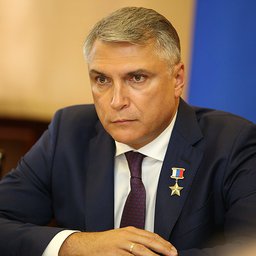 Александр Матовников