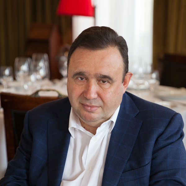 Александр Раппопорт