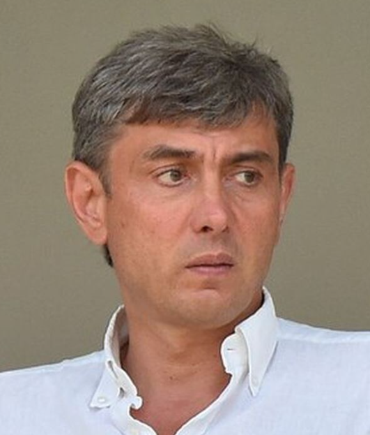 Сергей Галицкий