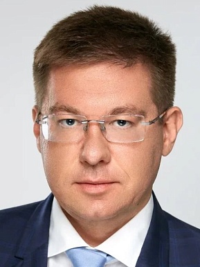 Игорь Карачин