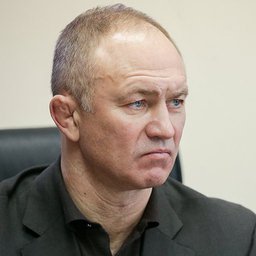 Александр Брыксин