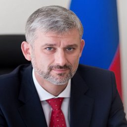 Евгений Дитрих