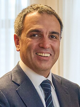 Михаил Карисалов