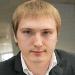 Алексей Голубев