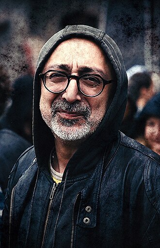 Сергей Мелькумов