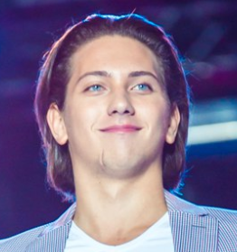 Юрий Киселев